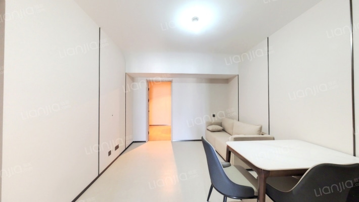 世纪嘉德学府二手房实景图