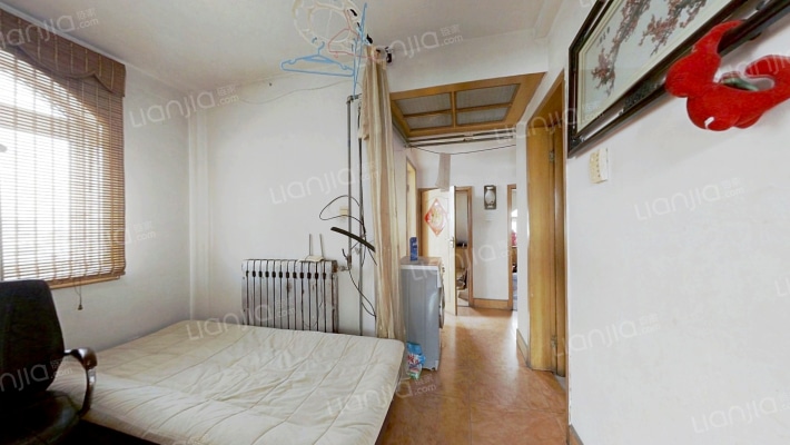 鞍山一路二手房实景图