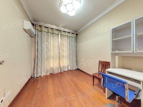 整租·金域华府 3室2厅 南