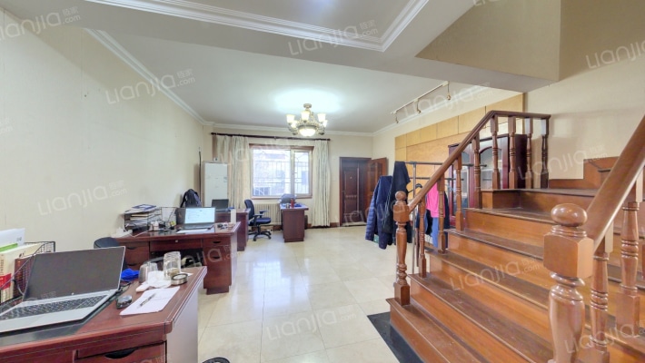 鹿鸣苑二手房实景图