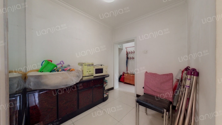 昊文温泉家园二手房实景图