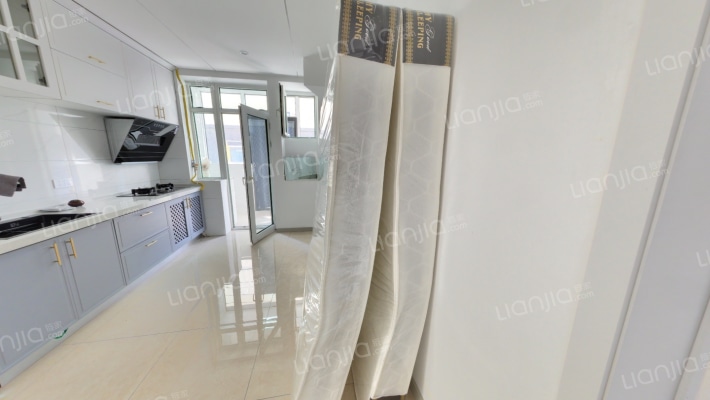 开运小区二手房实景图