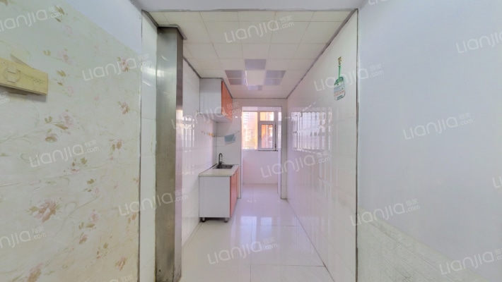 珍珠湖家园西区二手房实景图