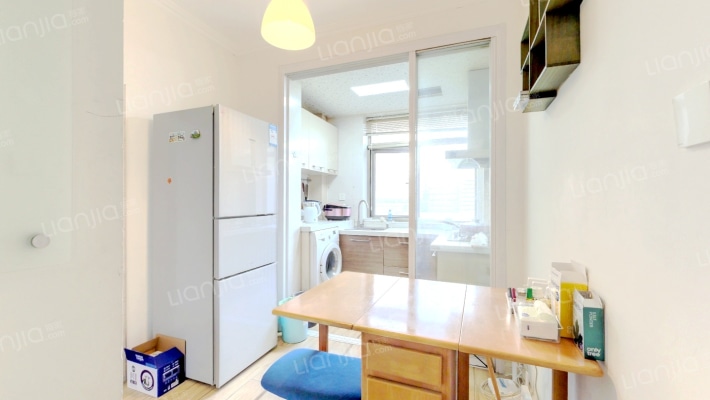 黄庄小区二手房实景图