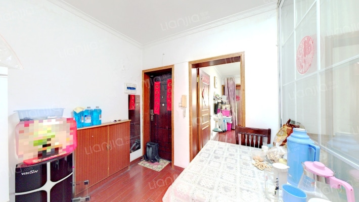 四方新村二村二手房实景图