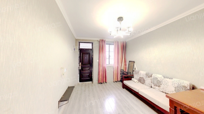 金寨路453号二手房实景图