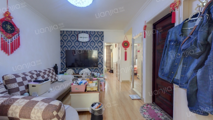 东胜支路二手房实景图