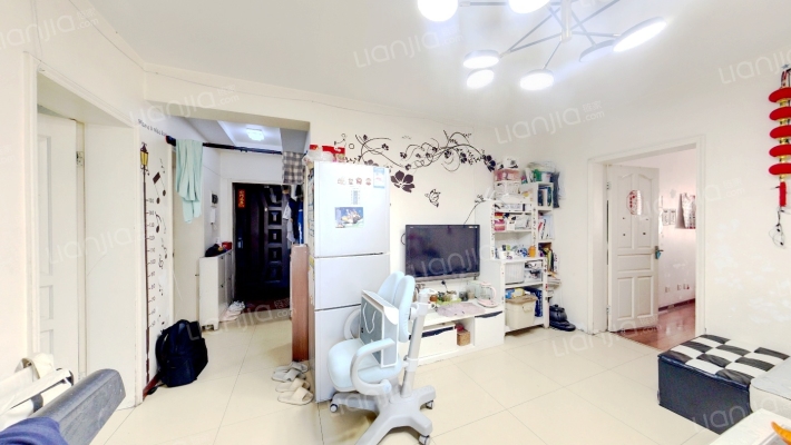 世芳园二手房实景图