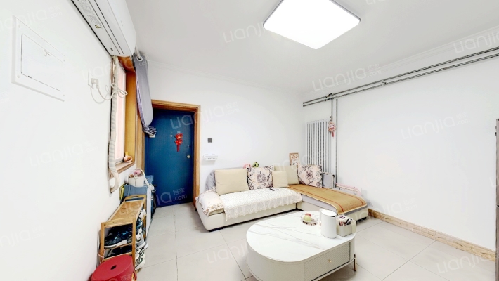 财富佳苑二手房实景图