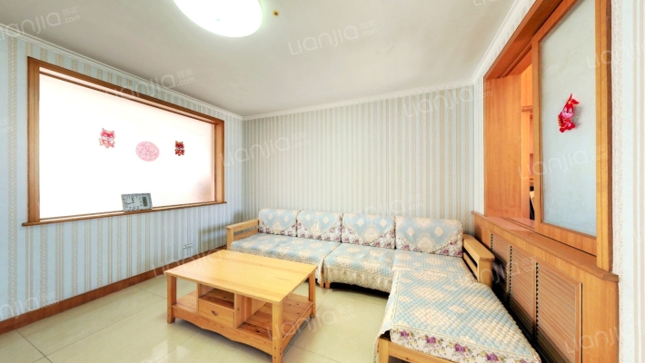 高职家属楼二手房实景图