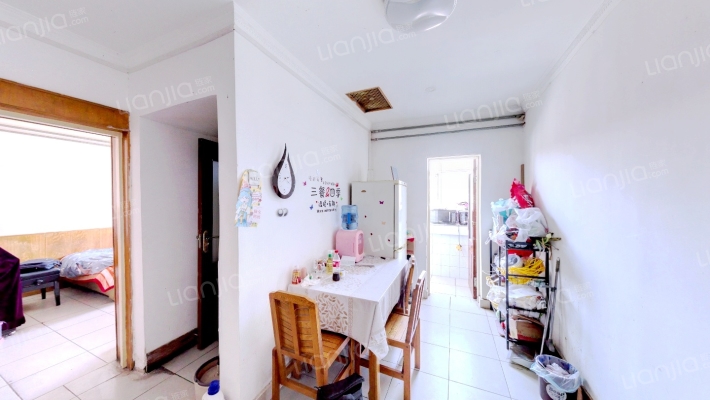 省政府宿舍二手房实景图