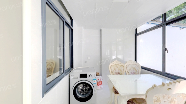 杏花南区二手房实景图