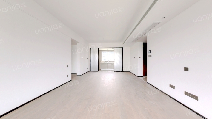 金地燕风华二手房实景图