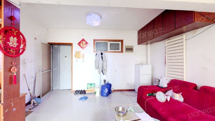 富豪格林小镇二手房实景图