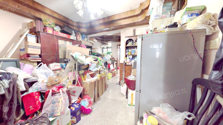 娑婆新村二手房实景图