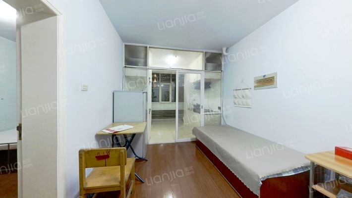 林园小区二手房实景图