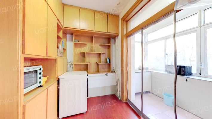 纪念街(石道街商圈)二手房实景图