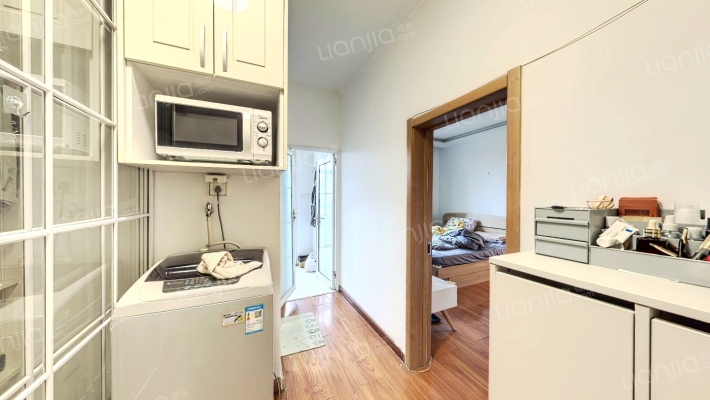 三虎桥南路25号院二手房实景图