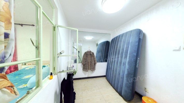 庆有西里二手房实景图