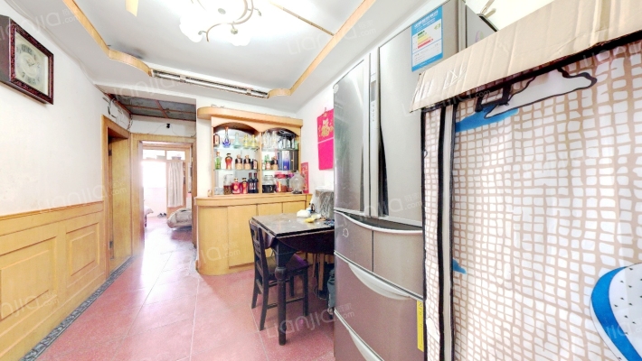 沙塘园二手房实景图