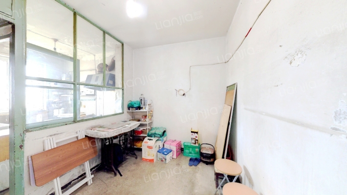 大井东里二手房实景图