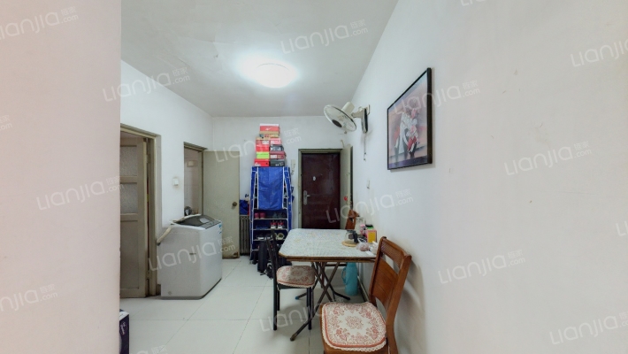 木材楼二手房实景图