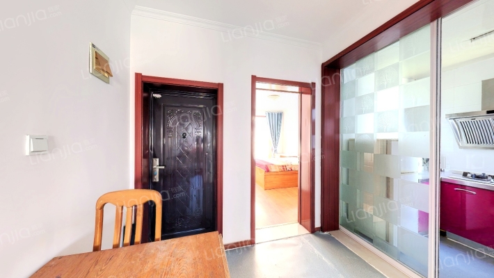 淮海新村二手房实景图