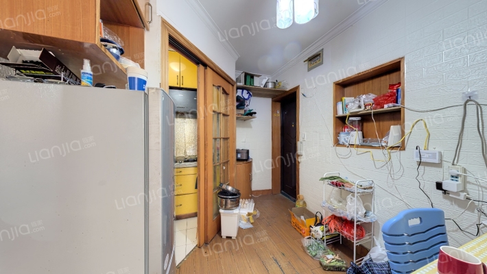 石板巷二手房实景图