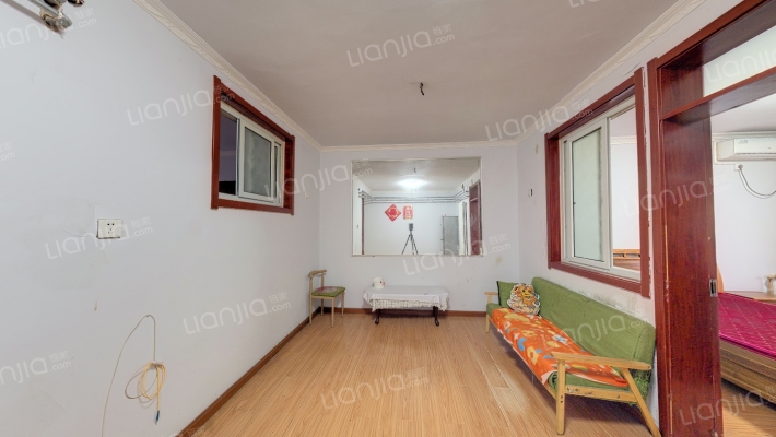 南阳新村二手房实景图