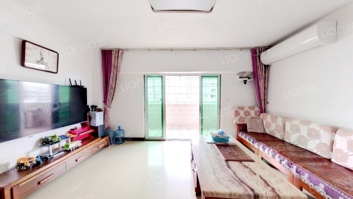 旭日居二手房实景图