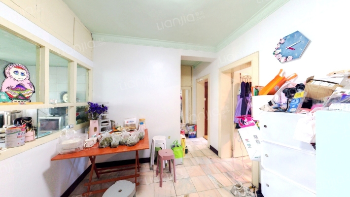 瑞金北村二手房实景图