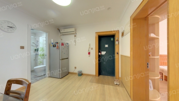 大阳沟二手房实景图