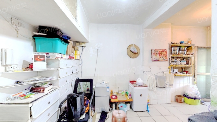 革新中街社区二手房实景图