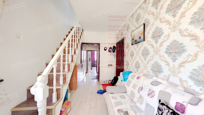 丰和日丽二手房实景图