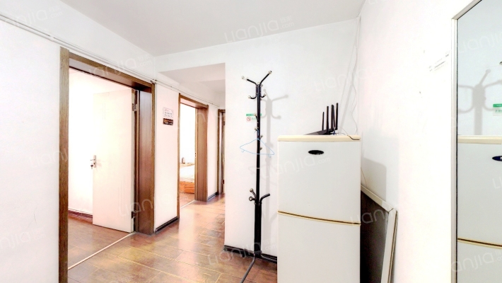 环湖南里二手房实景图