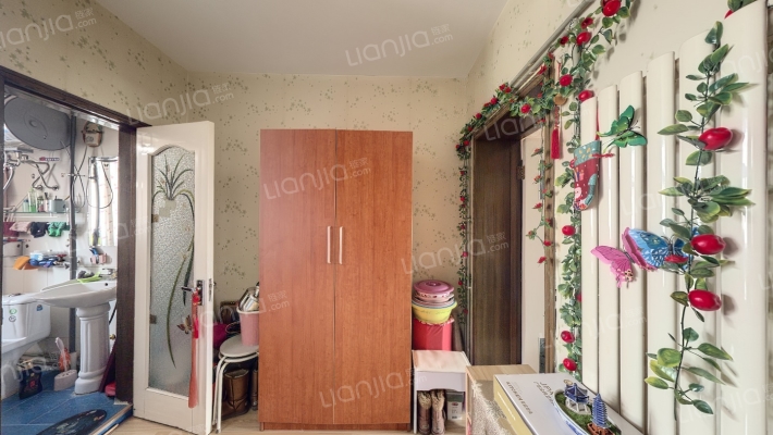 万顺里二手房实景图