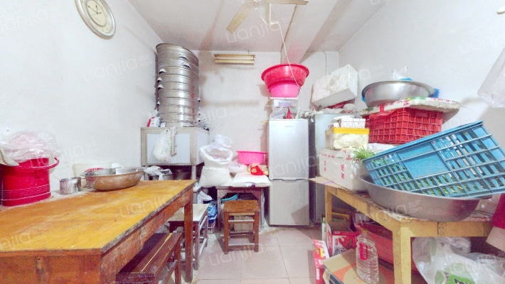 宝塔桥东街社区二手房实景图