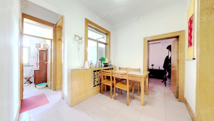 七里河路40号二手房实景图