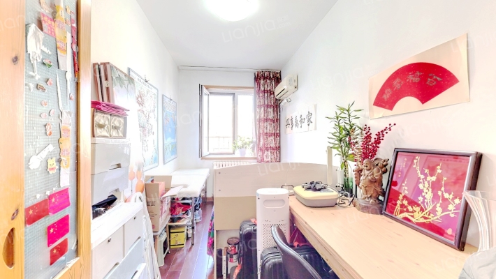 木樨地二手房实景图