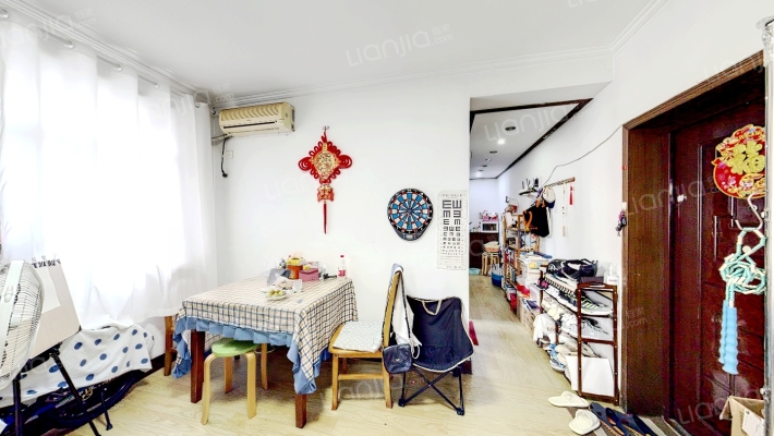 新巷二手房实景图