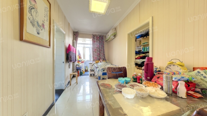 上庄家园二手房实景图