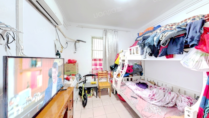 林业厅宿舍二手房实景图