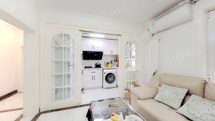 光熙门北里二手房实景图