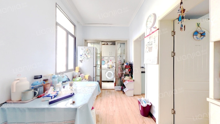 解放路282号-288号二手房实景图