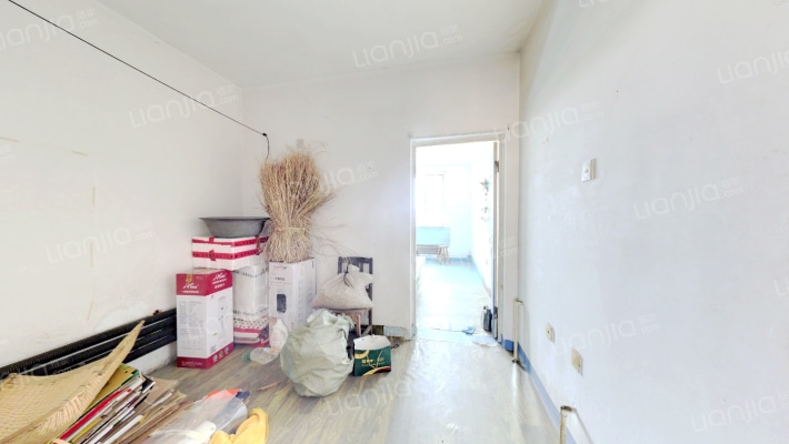 和谐花园二手房实景图