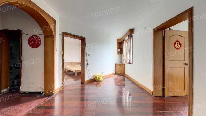 长征桥路42号二手房实景图