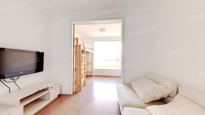 中纬巷二手房实景图