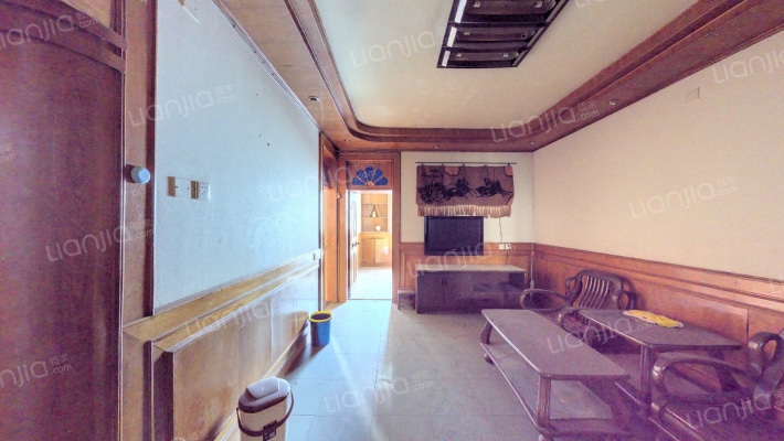 零陆小区二手房实景图