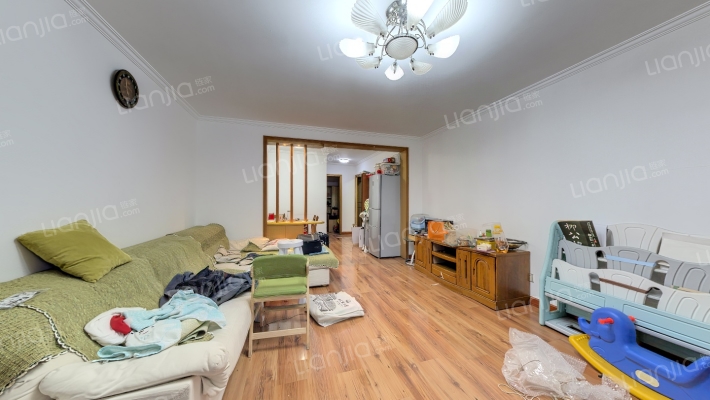 汇福轩二手房实景图