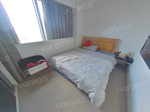 整租·乐嘉大厦 1室2厅 东北